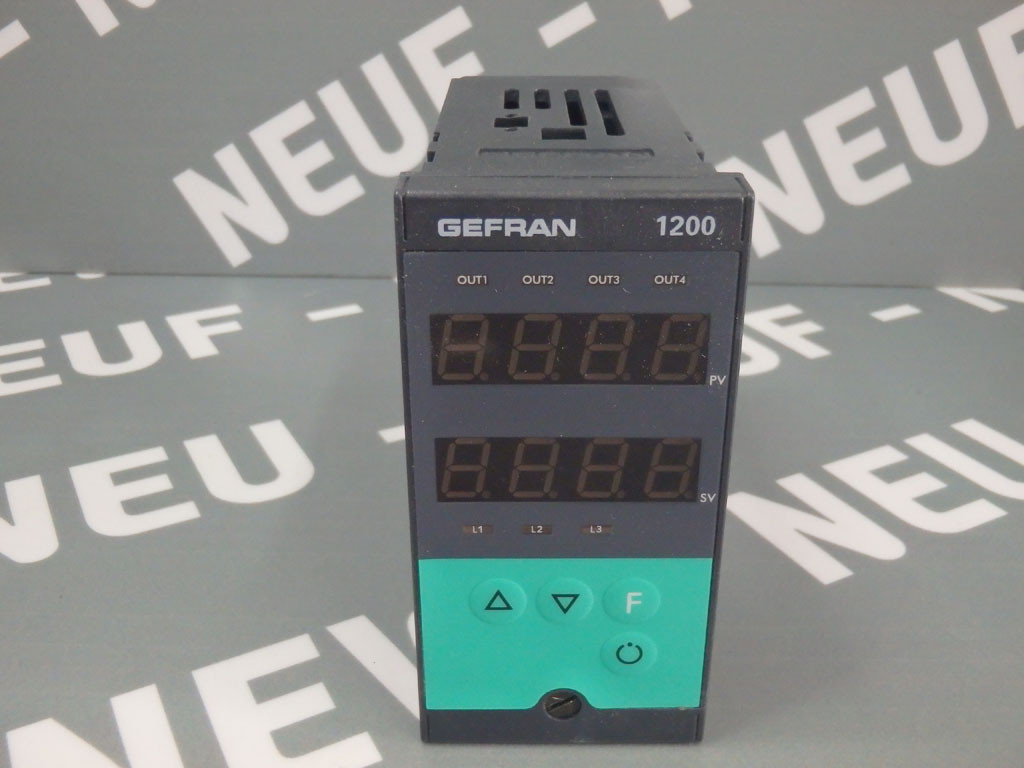 GEFRAN 1200-RDR0-00-0-1