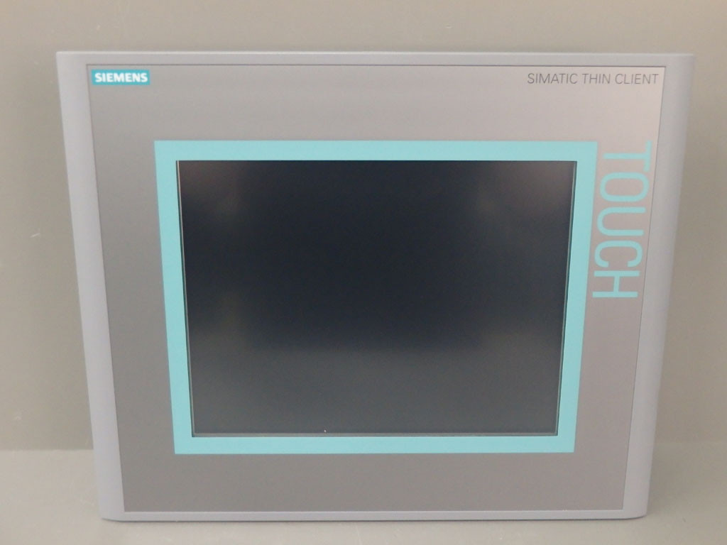 SIEMENS 6AV6646-0AA21-2AX0