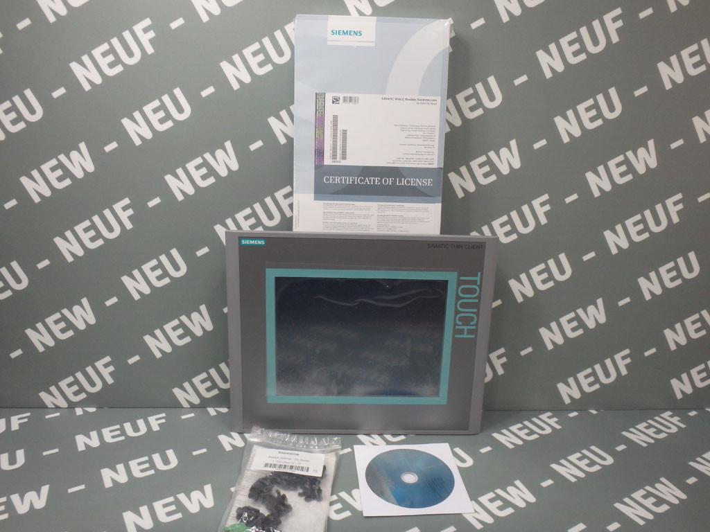 SIEMENS 6AV6646-0AA21-2AX0