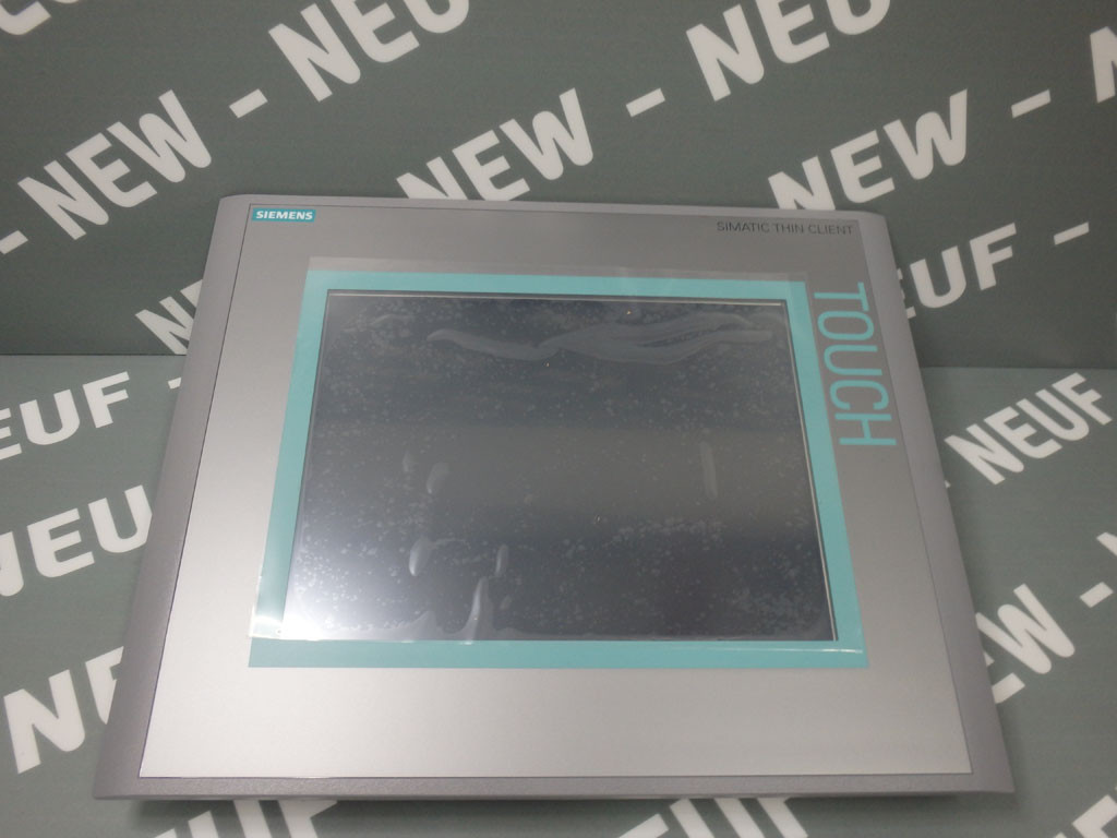 SIEMENS 6AV6646-0AA21-2AX0