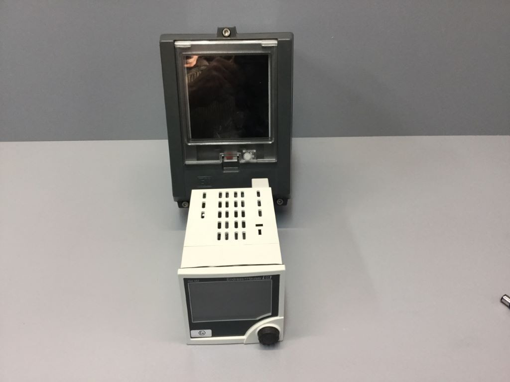 ENDRESS+HAUSER RIA452-B111B21A