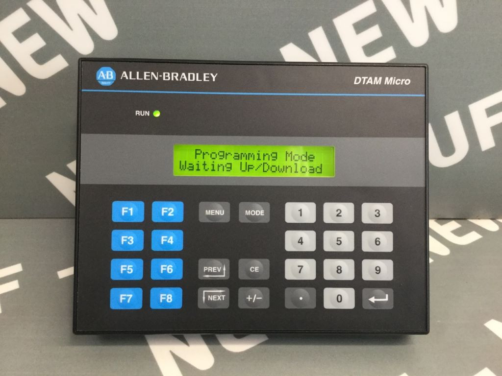 ALLEN-BRADLEY 2707-M485P3