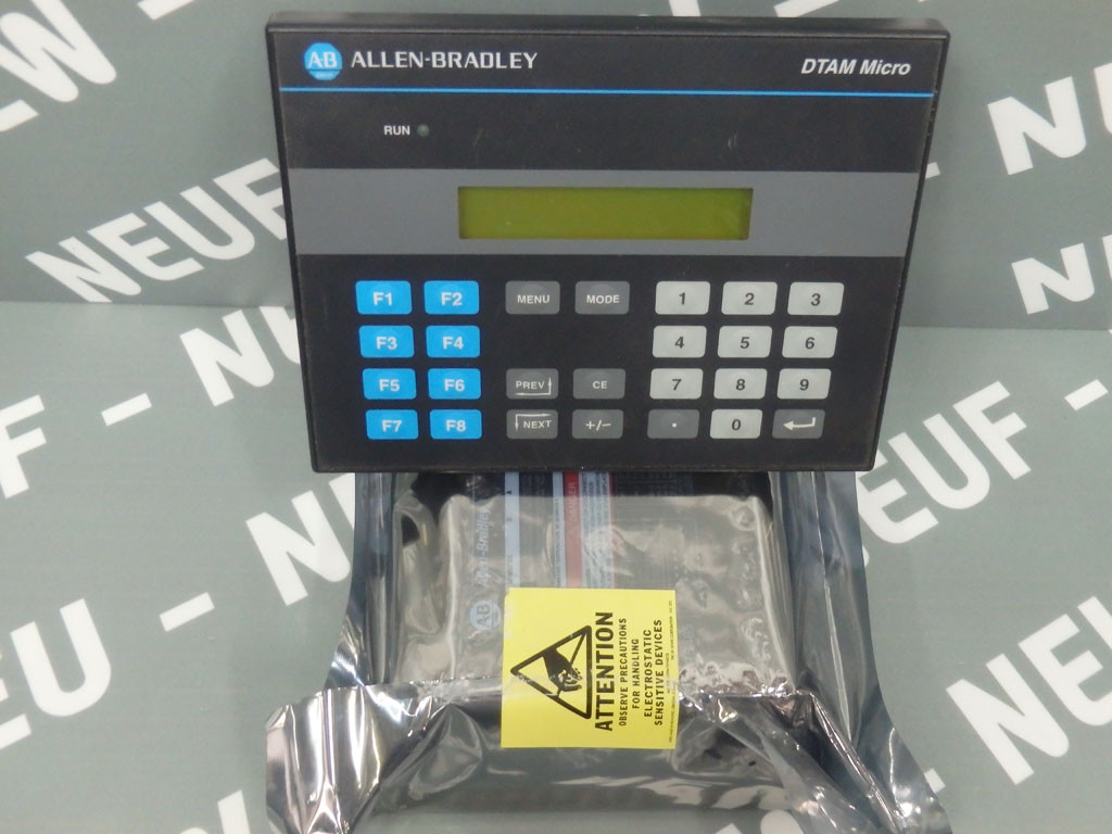 ALLEN-BRADLEY 2707-M485P3