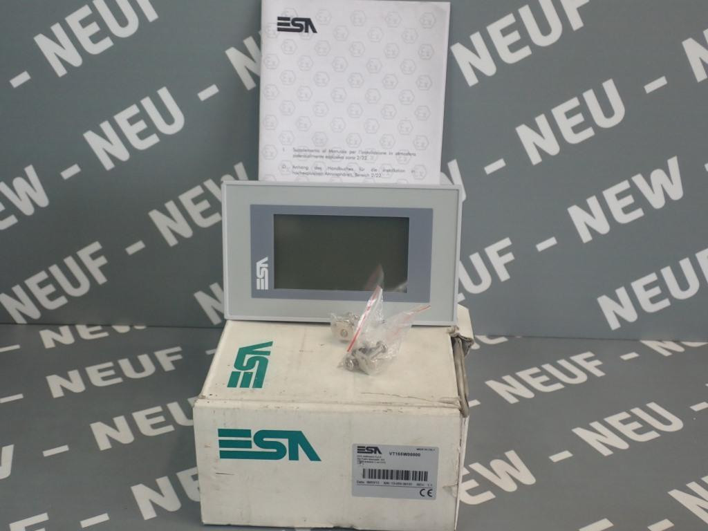 ESA VT155W00000