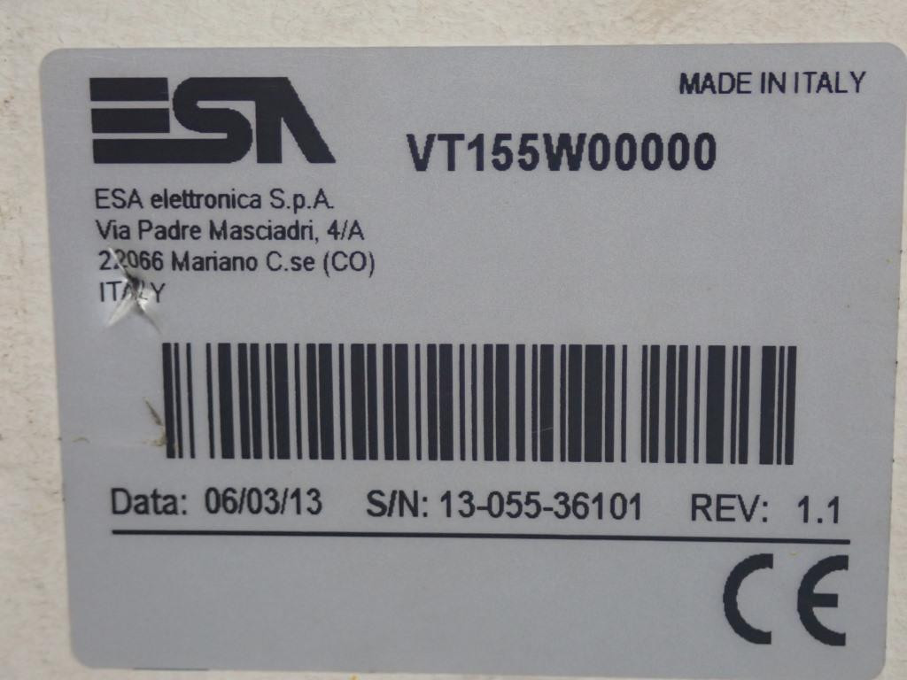 ESA VT155W00000
