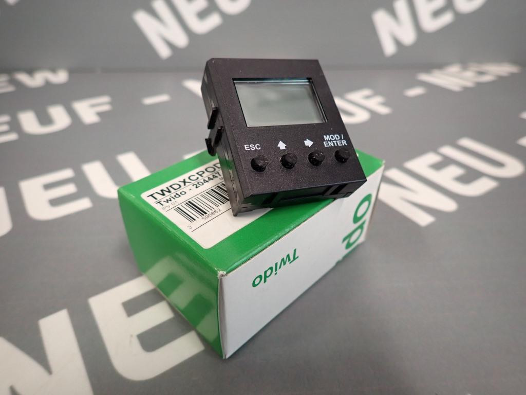 SCHNEIDER  TWDXCPODC