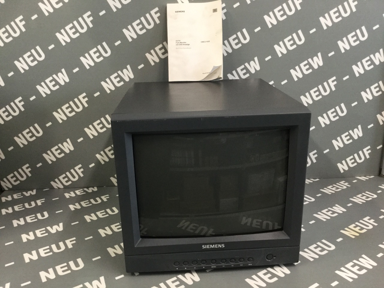 SIEMENS CMCC1525