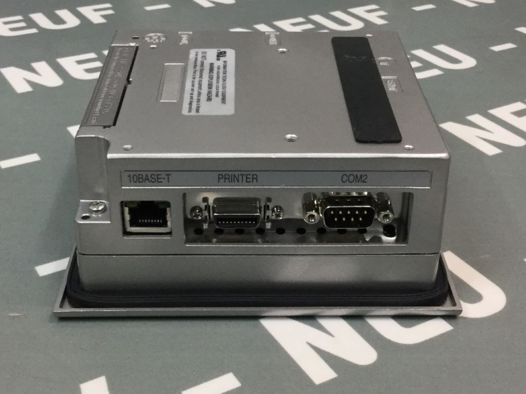 PROFACE GP2300-LG41-24V