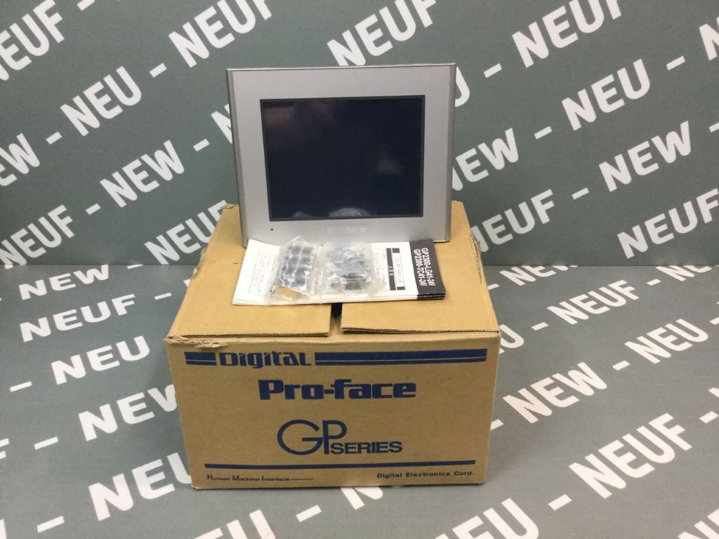 PROFACE GP2300-LG41-24V