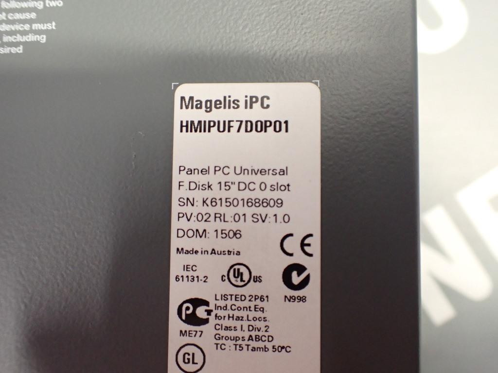 SCHNEIDER  HMIPUF7D0P01