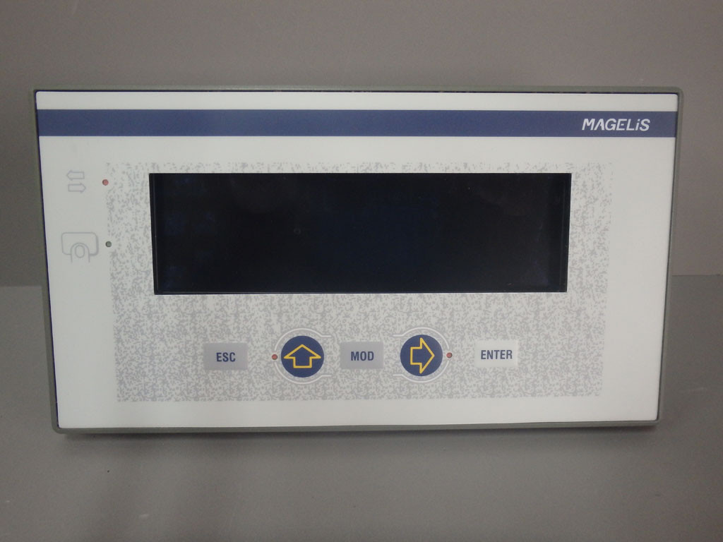 TÉLÉMÉCANIQUE  XBT-HM017110