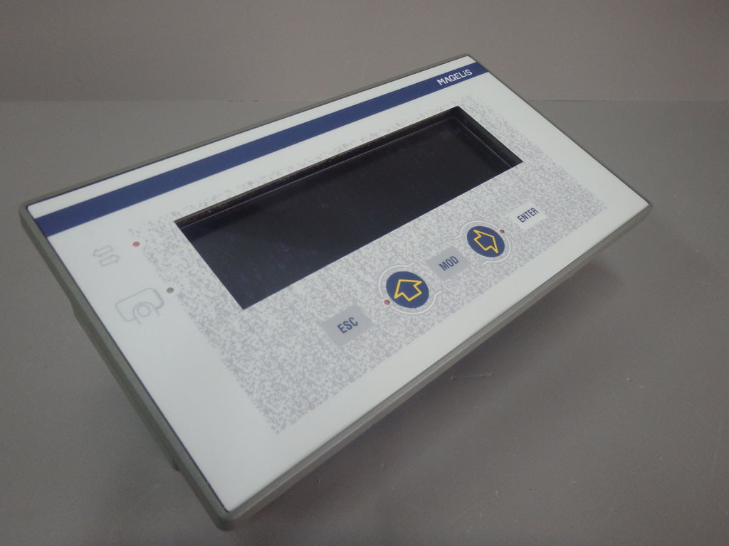 TÉLÉMÉCANIQUE  XBT-HM017110