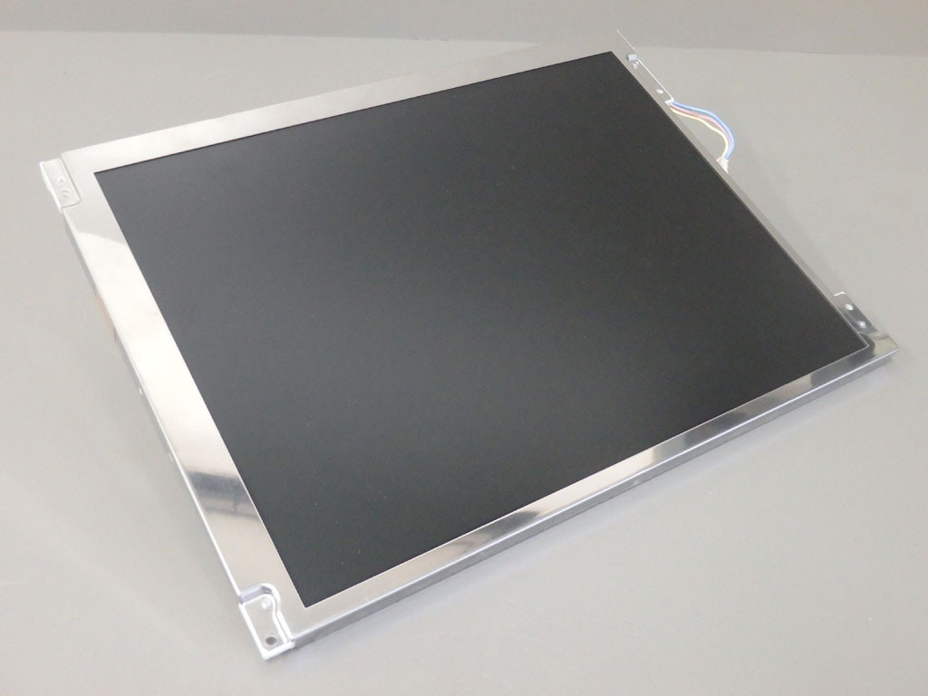 TOSHIBA LTD121C30U-A