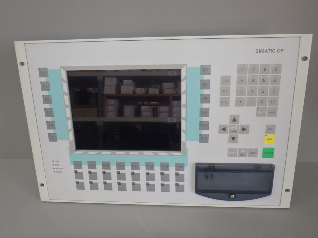 SIEMENS 6AV3535-1TA01-0AX0