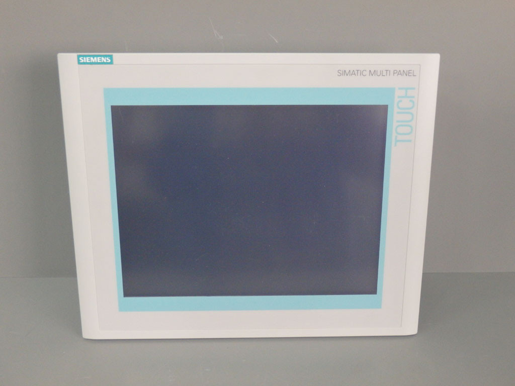 SIEMENS 6AV6545-0DA10-0AX0