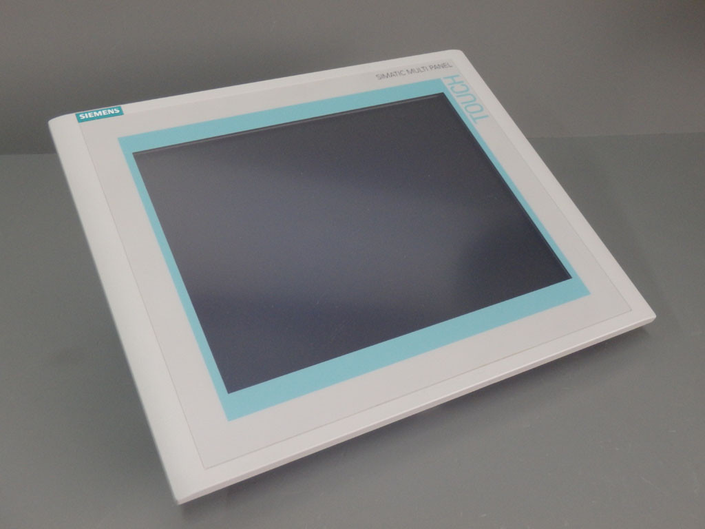 SIEMENS 6AV6545-0DA10-0AX0