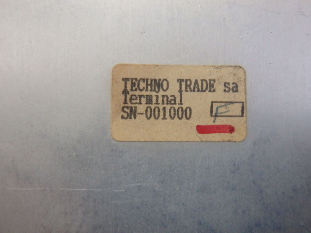 TECHNO TRADE TBOX
