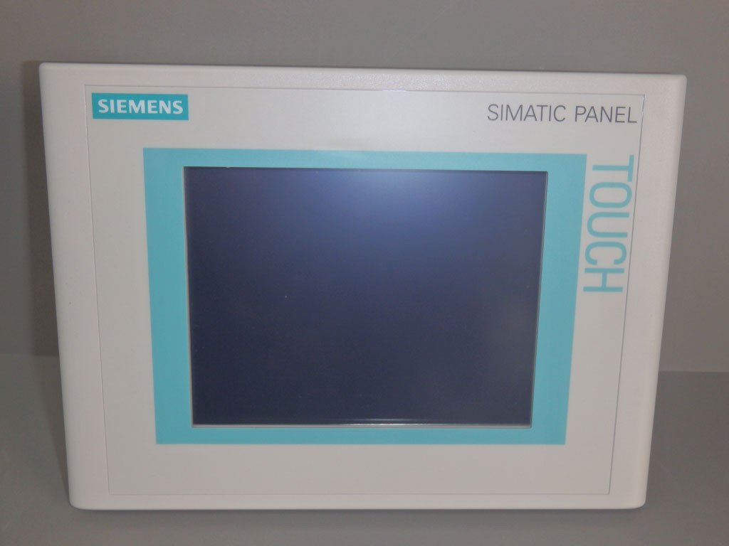 SIEMENS 6AV6642-0BA01-1AX1