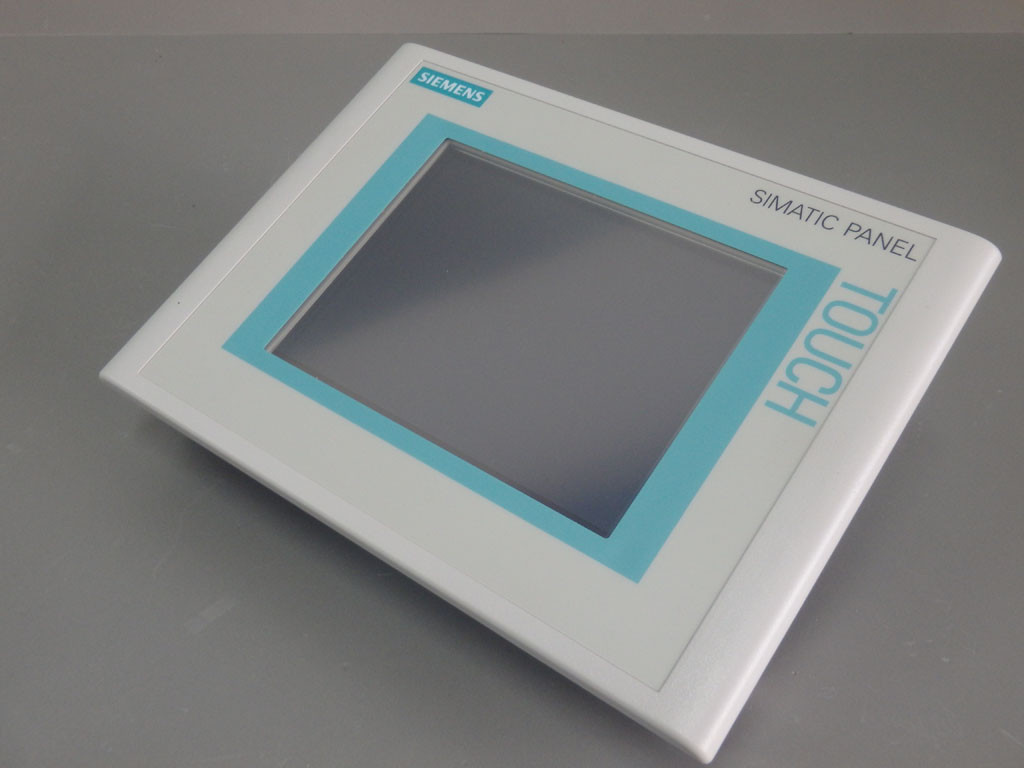 SIEMENS 6AV6642-0BA01-1AX1