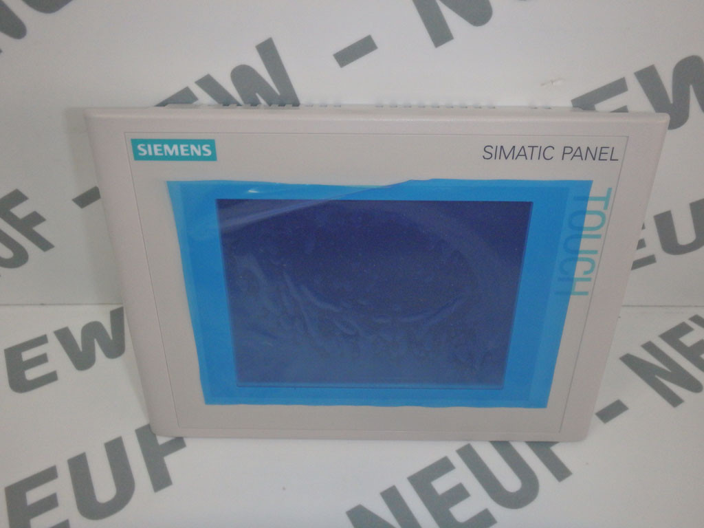 SIEMENS 6AV6642-0BA01-1AX1