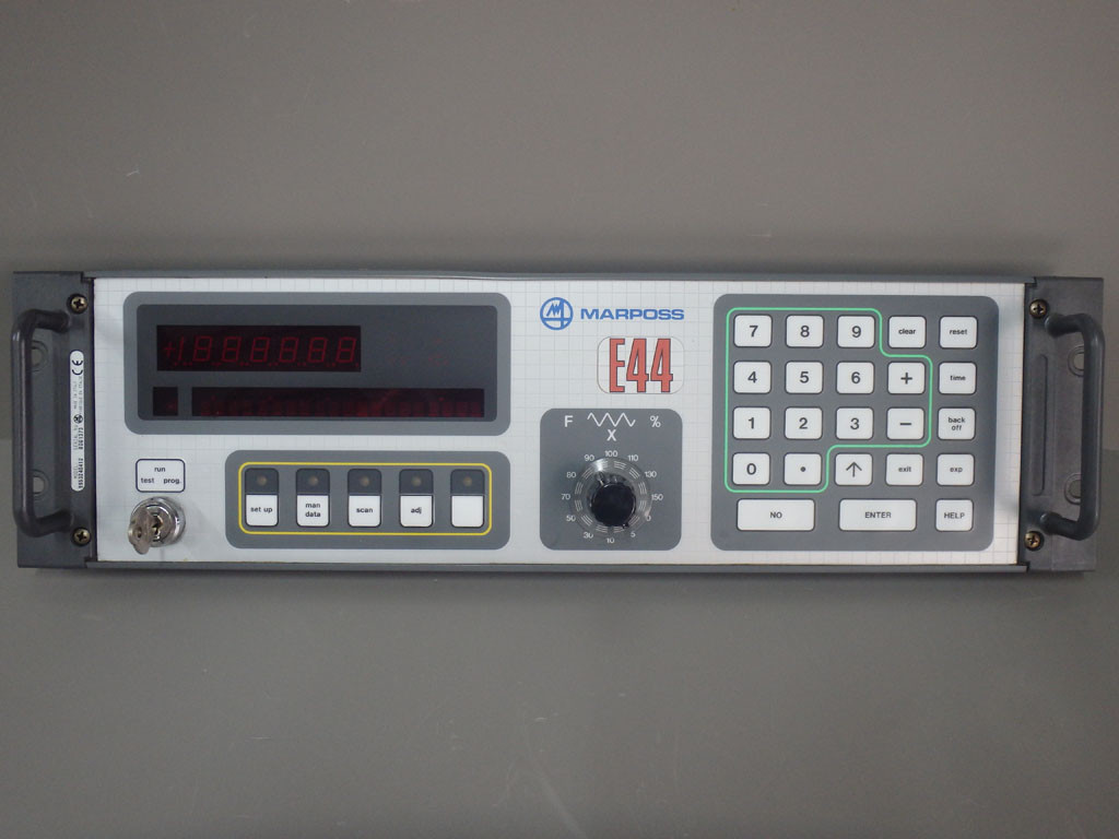 MARPOSS E446330320200