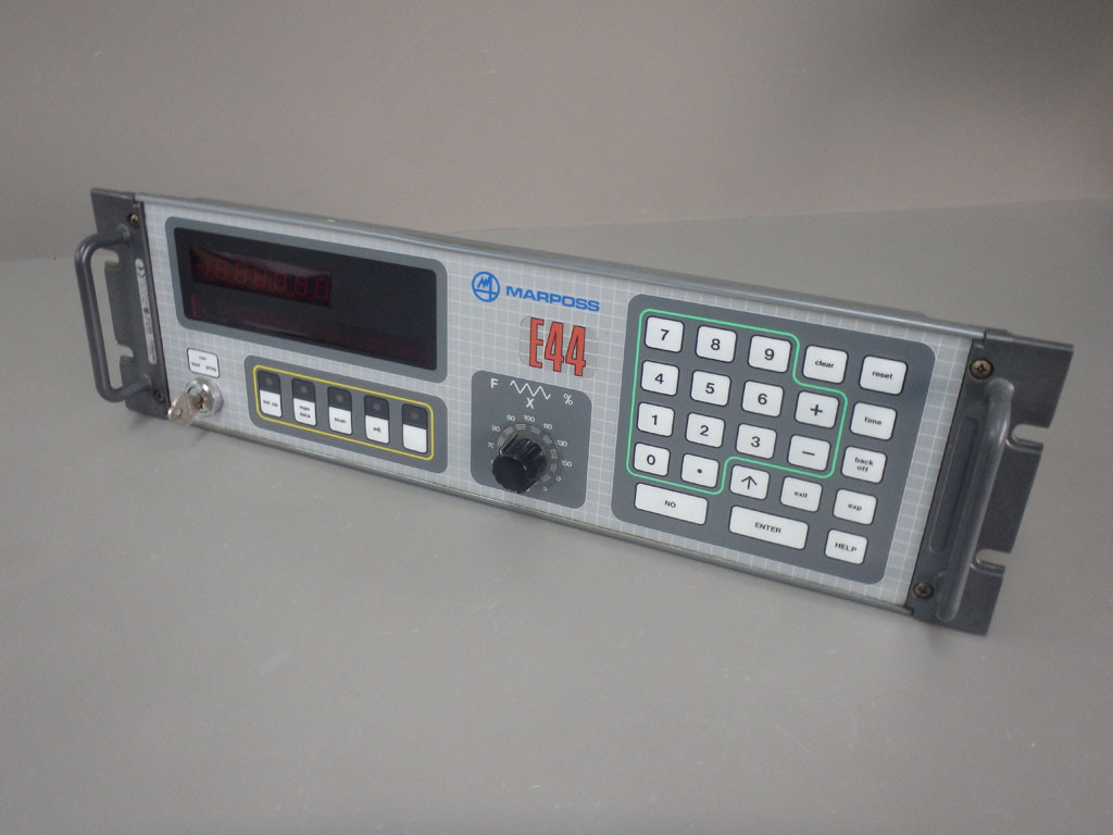 MARPOSS E446330320200