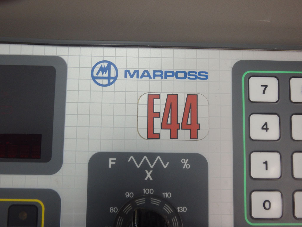 MARPOSS E446330320200