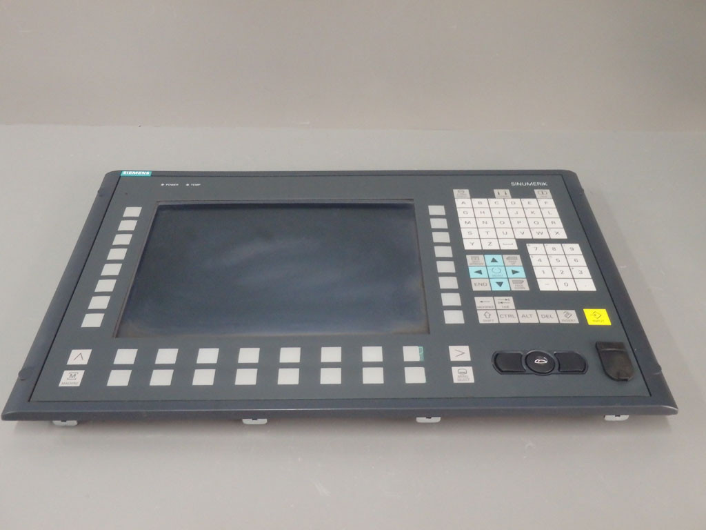 SIEMENS 6FC5203-0AF02-0AA0