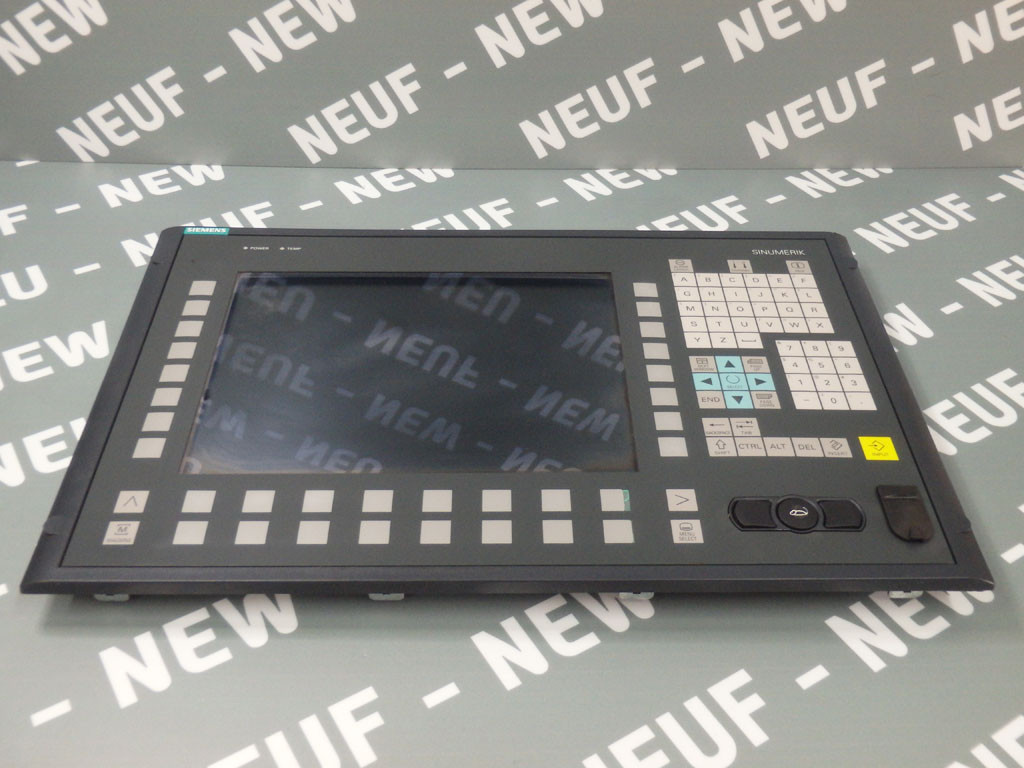 SIEMENS 6FC5203-0AF02-0AA0