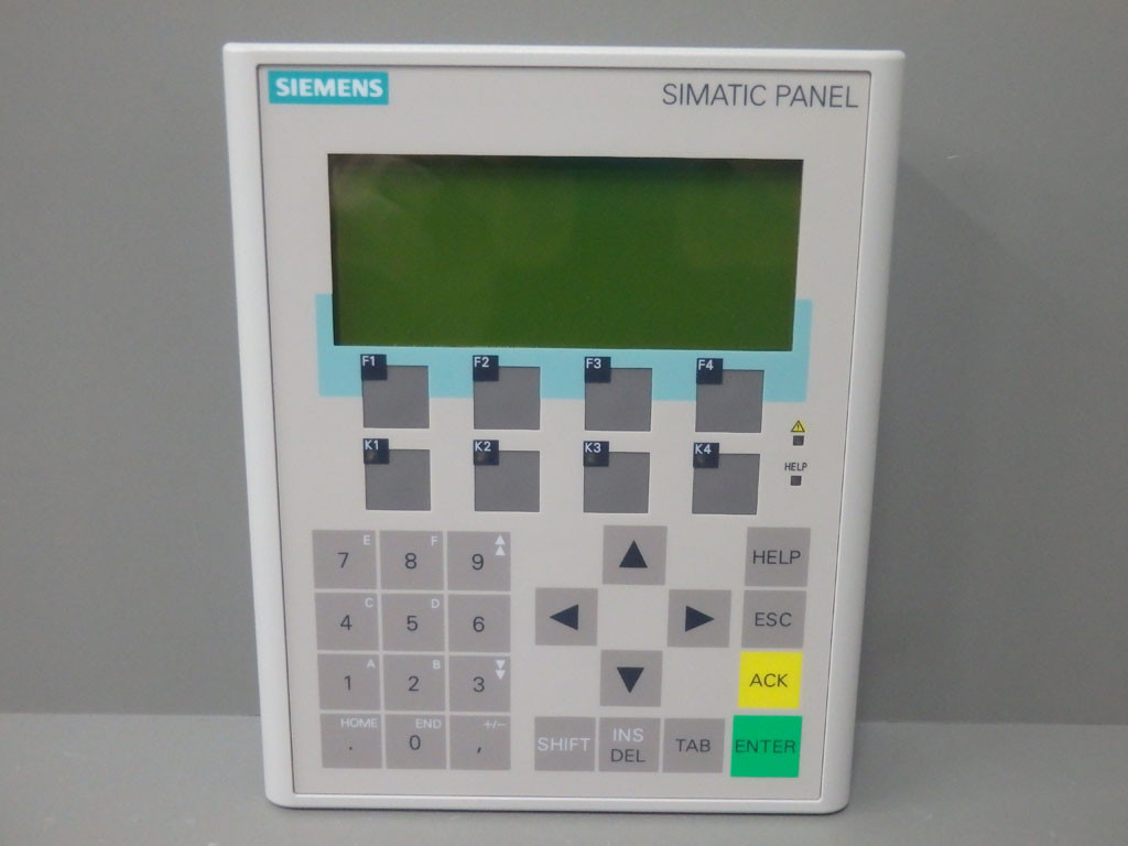 SIEMENS 6AV6641-0BA11-0AX1