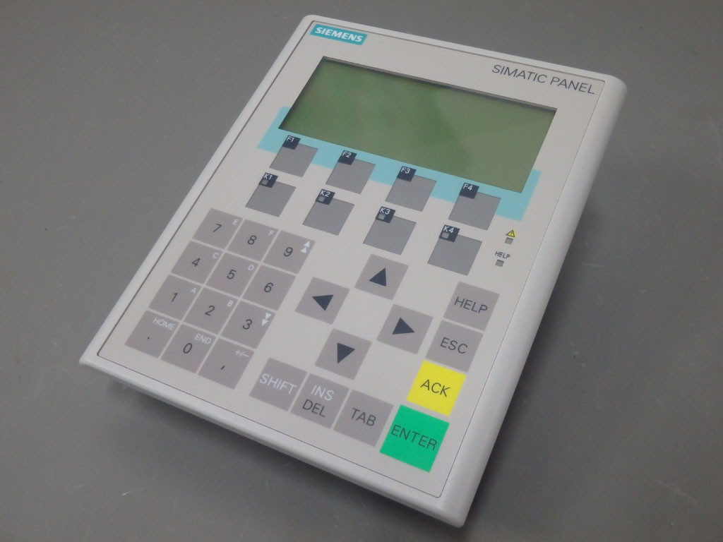 SIEMENS 6AV6641-0BA11-0AX1