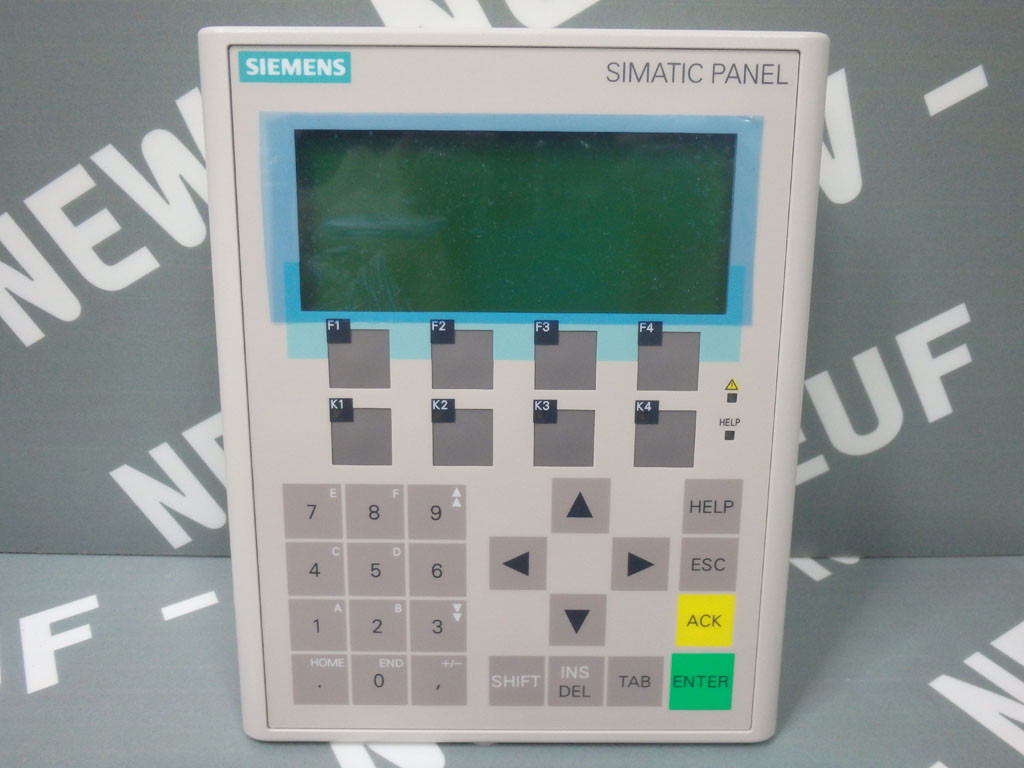 SIEMENS 6AV6641-0BA11-0AX1