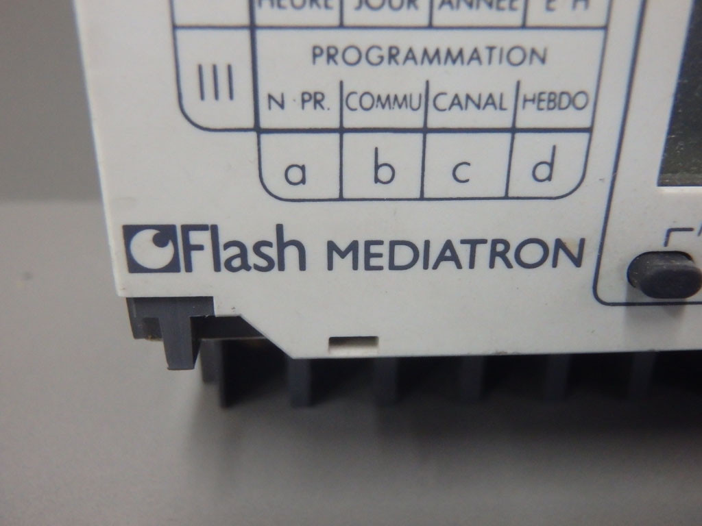FLASH MEDIATRON4