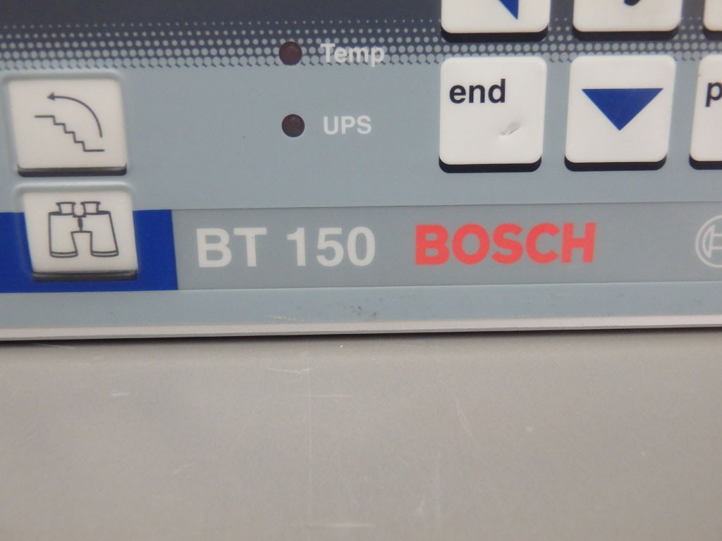 BOSCH 4299-I-C-B-T