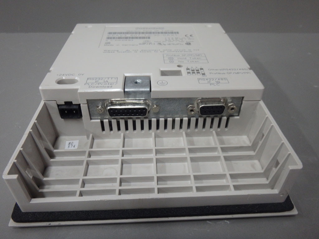 SIEMENS 6AV3607-1JC30-0AX1