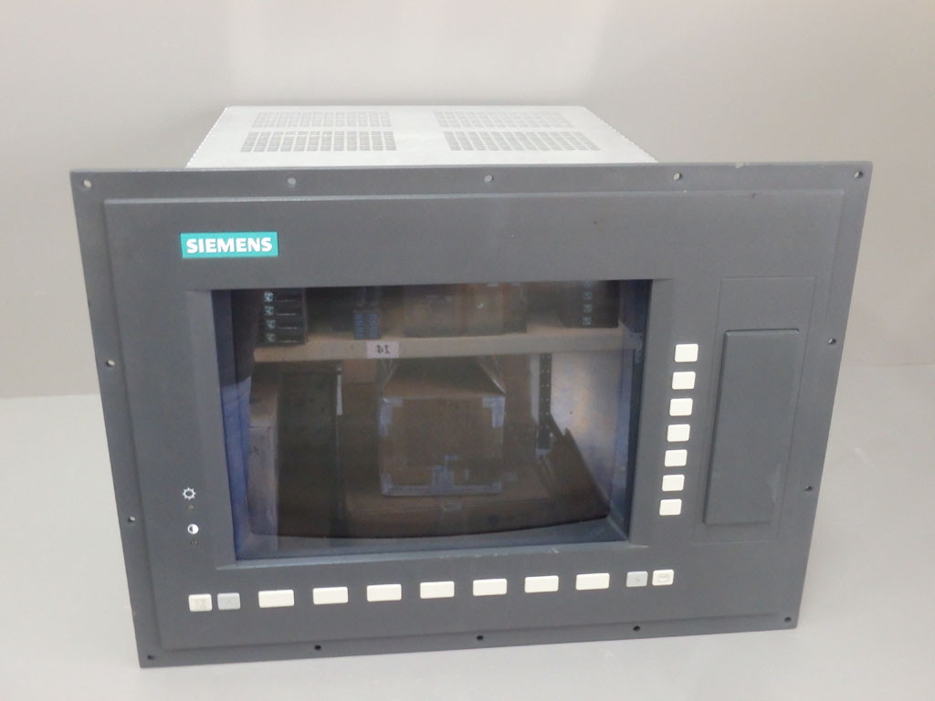 SIEMENS 6FC5103-0AB01-0AA1