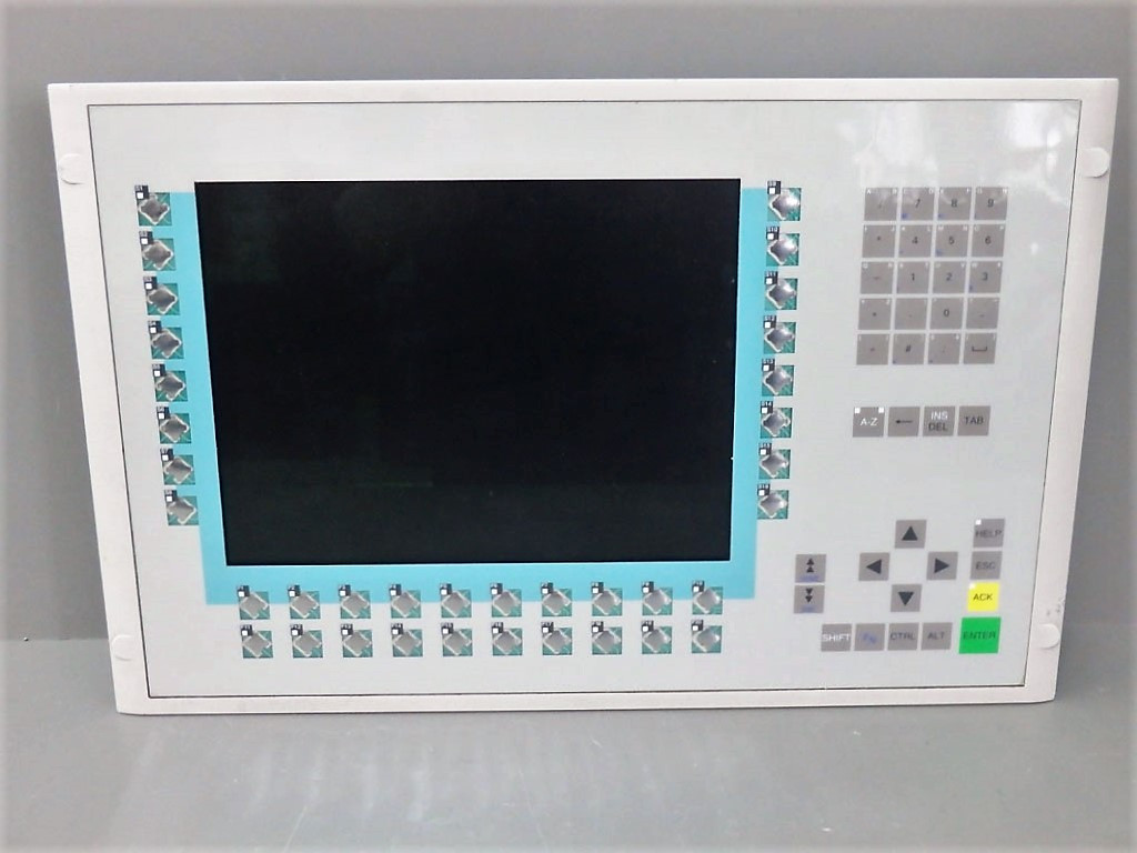 SIEMENS 6AV6542-0DA10-0AX0