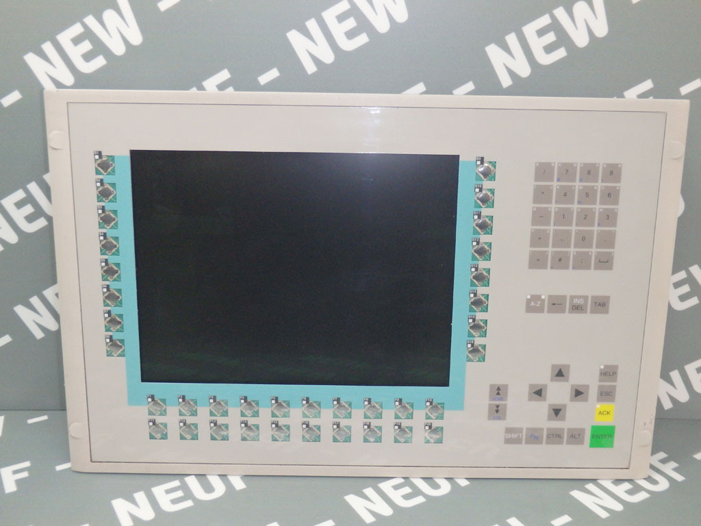 SIEMENS 6AV6542-0DA10-0AX0