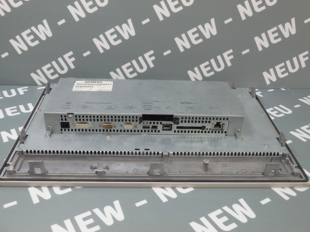 SIEMENS 6AV6542-0DA10-0AX0