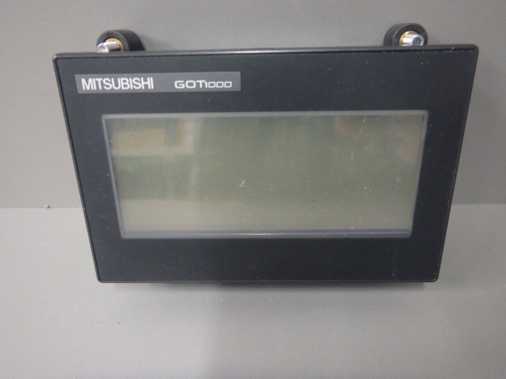 MITSUBISHI GT1020LBDW