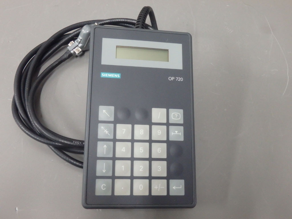 SIEMENS 6AV3500-1DB00