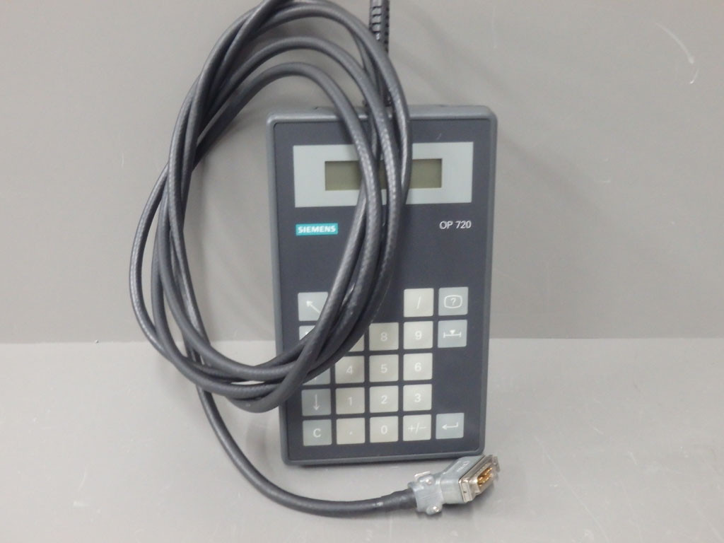 SIEMENS 6AV3500-1DB00