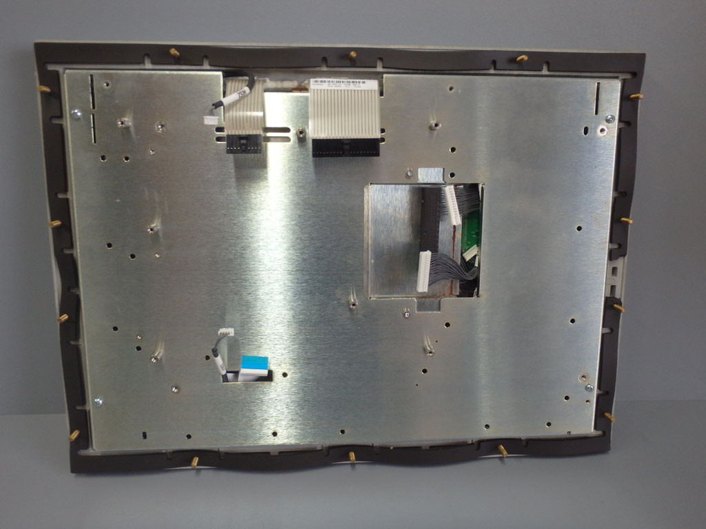 TÉLÉMÉCANIQUE  TC2000