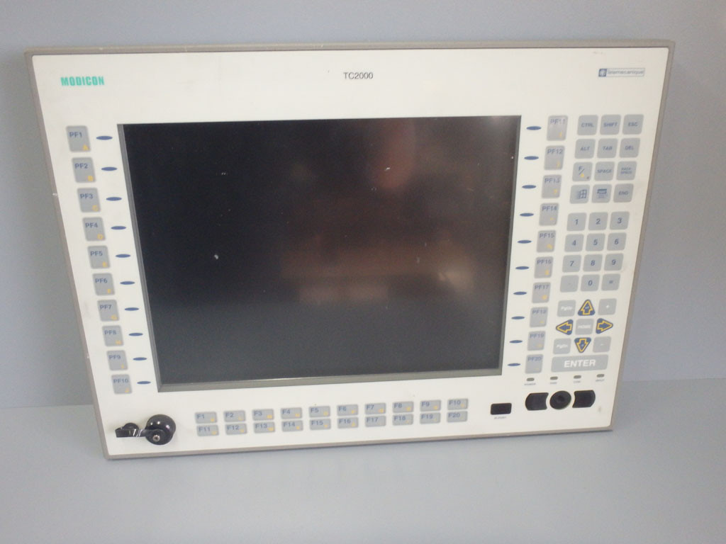 TÉLÉMÉCANIQUE  TC2000