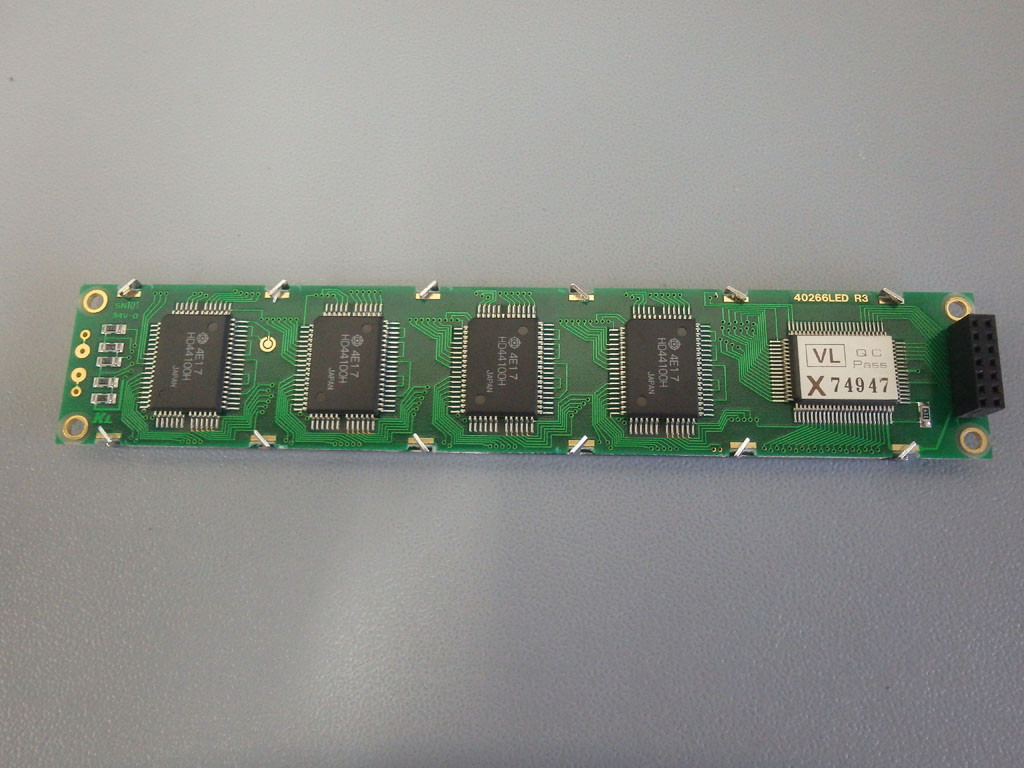 IRD BALANCING 40266LED-R3