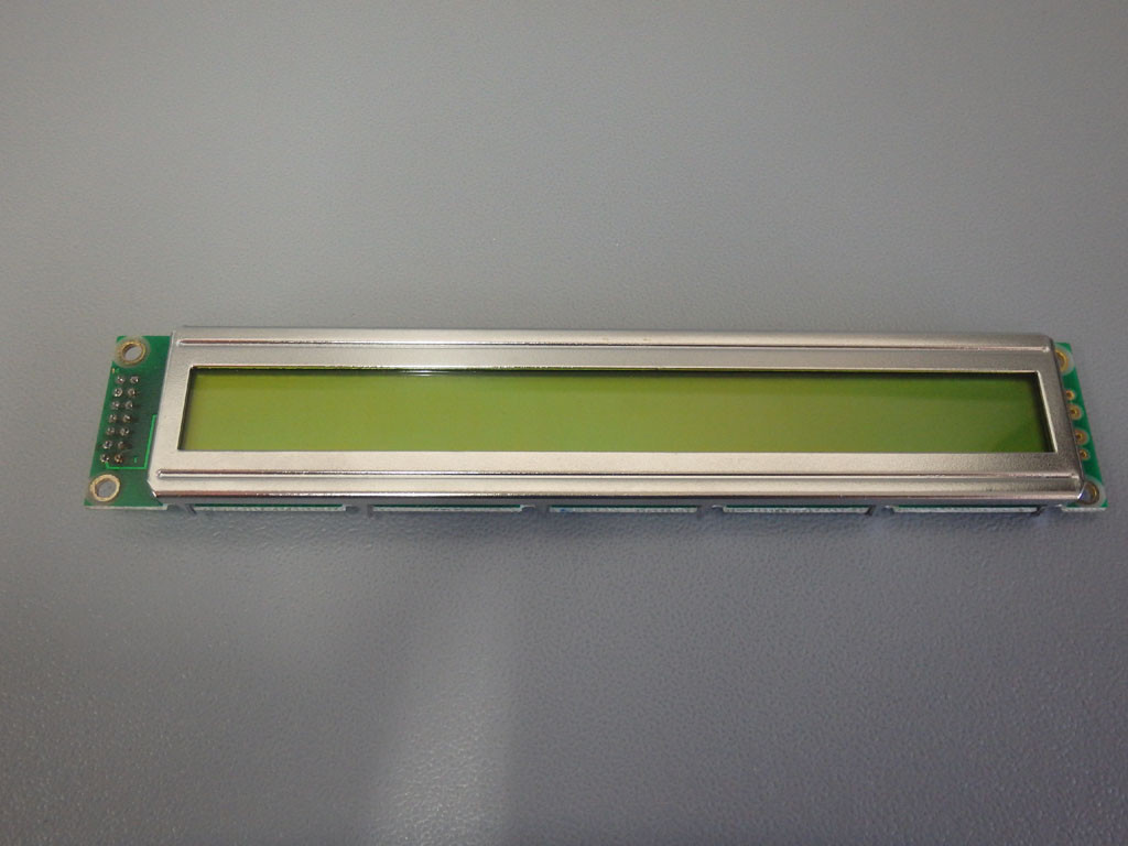 IRD BALANCING 40266LED-R3