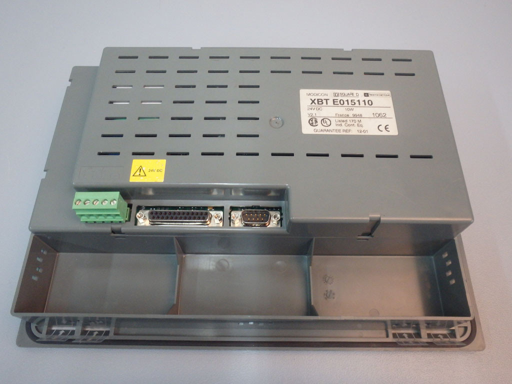 TÉLÉMÉCANIQUE  XBT-E015110