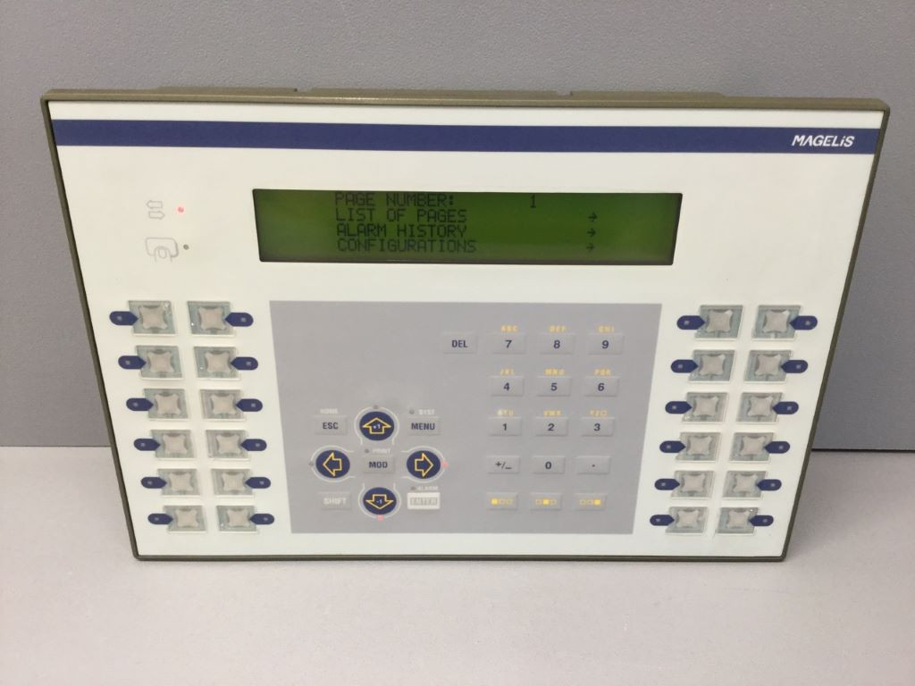 TÉLÉMÉCANIQUE  XBT-E015110