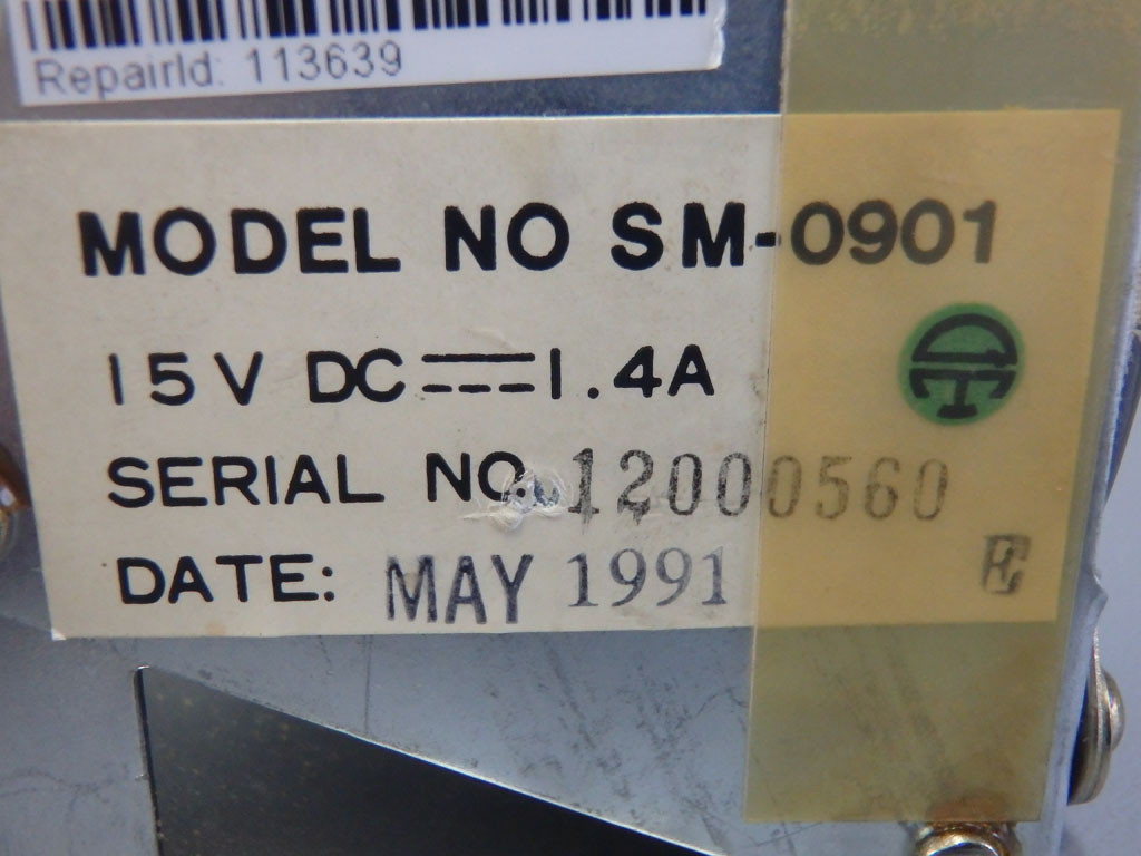 SIEMENS SM-0901