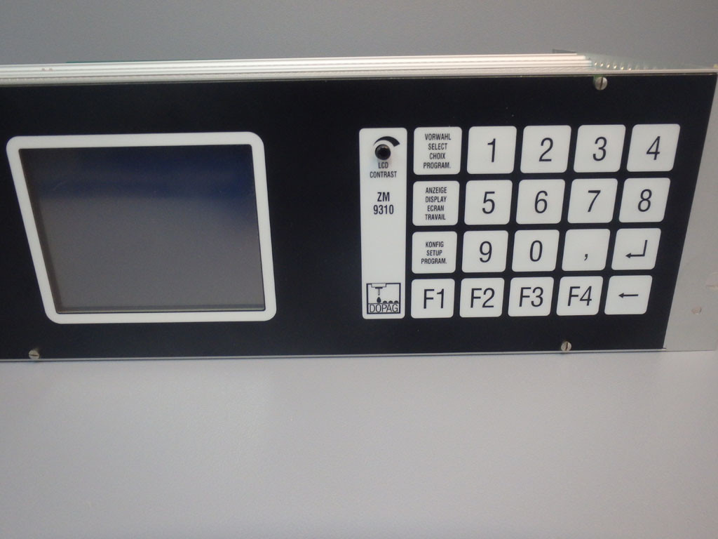 DOPAG ZM9310